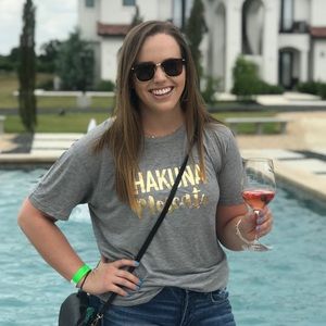 Meet your Posher, Marina